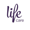 life care age care and home care provider logo my local physio plus partner