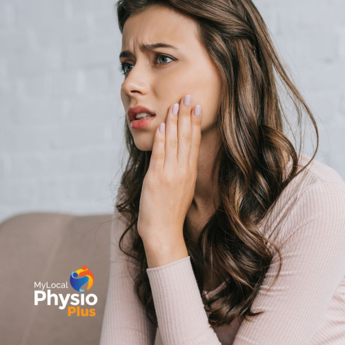 Jaw pain physiotherapy sore mouth tmj headaches migraines