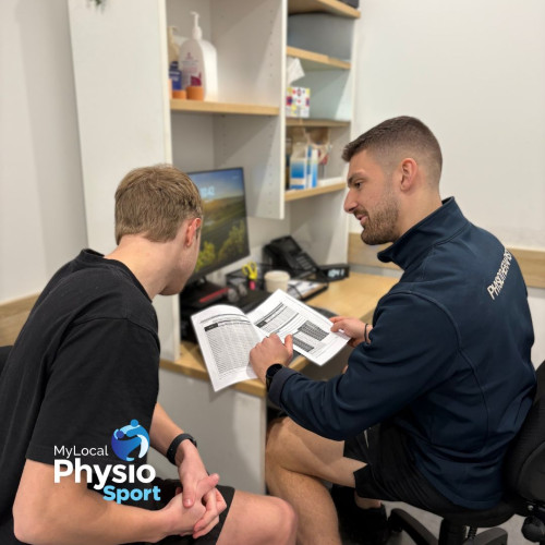 My Local Physio Sport Concussion assessments and rehabilitation head injuries north adelaide sports concussion