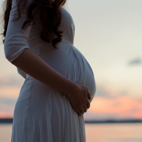 Pregnancy pain management through physiotherapy and exercise physiology