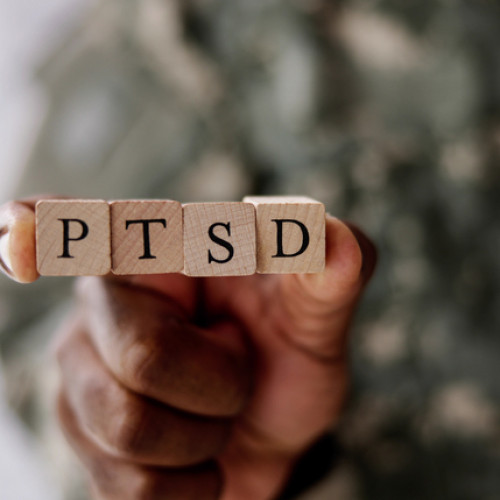 PTSD how to get rid of PTSD exercise benefits